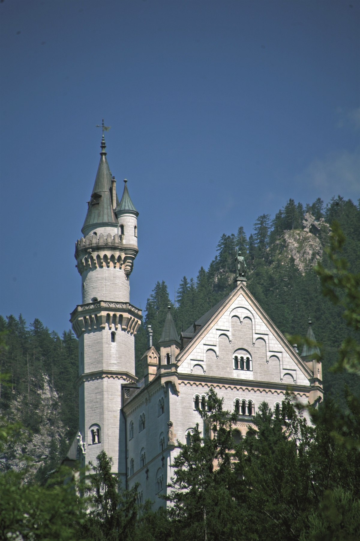 Motorradhotels im Allgäu Motorradhotels im Allgäu