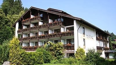 Hotel Tyrol, Oberstaufen Hotel Tyrol, Oberstaufen