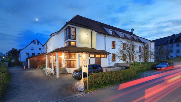 Hotel Garni Am Mühlbach, Ottobeuren Hotel Garni Am Mühlbach, Ottobeuren