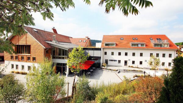 Energiehotel Kultiviert, Wildpoldsried Energiehotel Kultiviert, Wildpoldsried