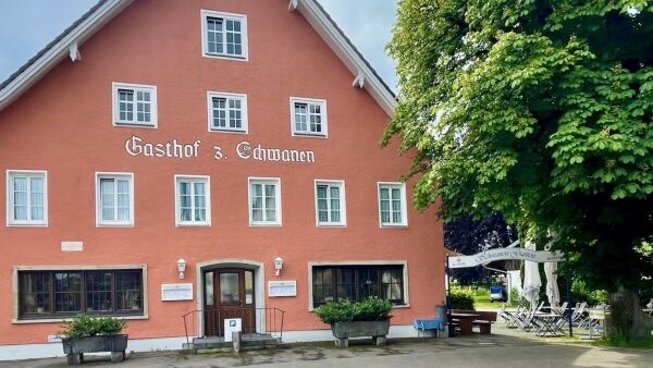 Landgasthof Zum Schwanen, Durach Landgasthof Zum Schwanen, Durach