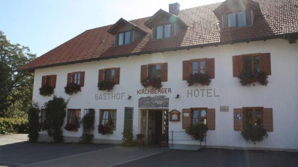Landhotel und Gasthof Kirchberger, Wildsteig Landhotel und Gasthof Kirchberger, Wildsteig
