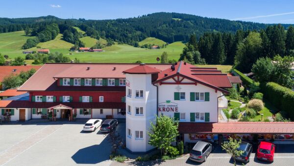 Kraftquelle FANNY, Maierhöfen Kraftquelle FANNY, Maierhöfen