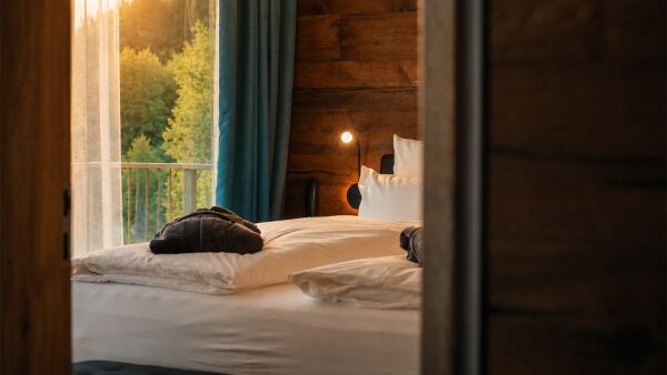 Allgäuer Bergwald Chalets, Oberstaufen Allgäuer Bergwald Chalets, Oberstaufen